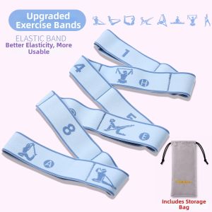 seebela | Elastic Stretch Ribbon 10 Segments