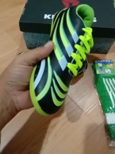 Ukuran Sepatu Anak 28-37: Desain & Keunggulan KIDZTUBS