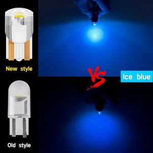ĐÈN LED T10 COB ĐÚC KÍNH CHỐNG NƯỚC - CHIP THẾ HỆ MỚI SÁNG KHỎE 360°