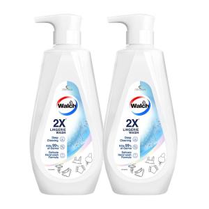 Walch | Concentrated Antibacterial Underwear Detergent
