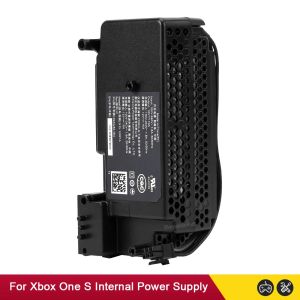 For Xbox One S AC Power Adapter Replacement N15-120P1A For Xbox One Slim Console Charger Power Supply N15-120P1A 100V-240V