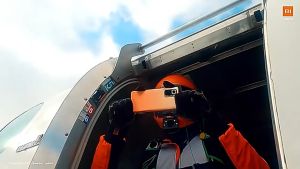 Redmi Note 10 Pro กว้าง 6.67 นิ้ว  ระบบปฏิบัติการ  MIUI 12 based on Android 11  CPU  Qualcomm  Snapdragon 730 Octa Core แบตเตอรี่ 5020 mAh รองรับชาร์จไว 33W