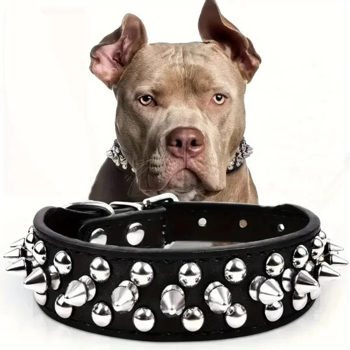 Adjustable%20Leather%20Pet%20Dog%20collar%20Neck%20Strap%20Supplies%20PU%20Leather%20Punk%20Rivet%20Spiked%20Dog%20Collar%20Pet%20Collars%20For%20Small%20Dog%20Cat%20-%20Image%203