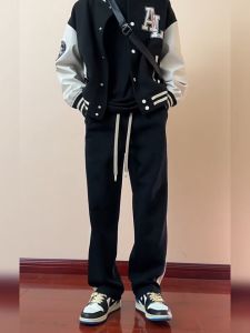 Celana Jogging & Sweatpants: Pilihan Tepat untuk Aktivitas Sehari-hari