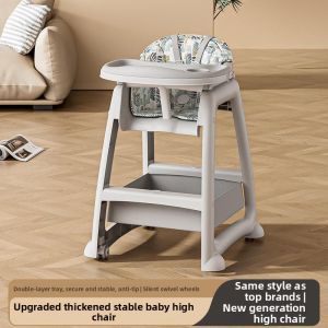 LIWAN | Safety Childrens Dining Chair Feeding
