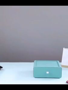 COCO DRAWER: Rak Kosmetik & Kotak Penyimpanan Barang Serbaguna Laci Storage Multifungsi SHENAR