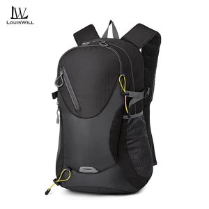 LouisWill 40L Hiking Backpack Large Capacity Backpack Outdoor Bicycle Riding Water Bag Hiking Backpack Riding Backpack Ultralight Bicycle Backpack Outdoor Water-repellent Backpack