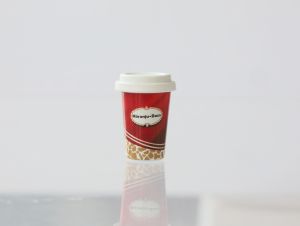 Cốc Cà Phê Starbucks Miniature Micro Alloy Christmas Toy House Model 6-12 Điểm Cốc Cà Phê Mô Hình Nhà Hàng Dành Cho Người Lớn