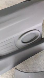 COD Bodykit Jazz S RS GE8 2008-2011 Tanpa Ganti Lampu bodikit