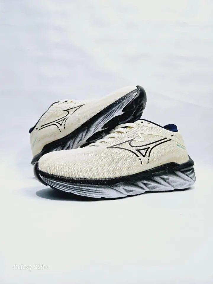 Sepatu Lari Mizuno 23 Rider Sepatu Mizuno Wave Rider 27 Sepatu