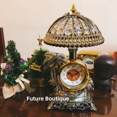 Nintendo | Vintage Style Night Light Alarm Clock