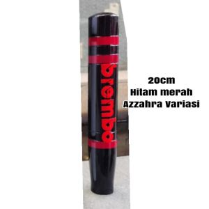 [COD] Tongkat persneling variasi mobil truk pickup L300 dll panjang 20cm drat dobel cocok untuk baut 14 dan 17 atau universal