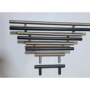 Tajima Hollow Steel Cabinet Handle 7925 Series Kitchen Cabinet Cupboard Closet Furniture