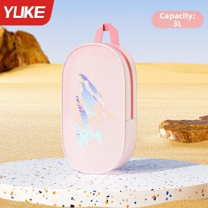YUKE | Waterproof Wet-Dry Separate Swimming Storage Bag