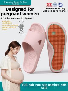 TZLDN | Anti-slip Bathroom Slippers