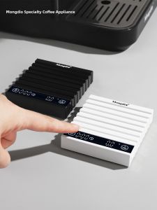 MONGDIO | Hand-Drip Coffee Scale Gram Weigher