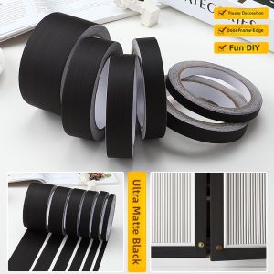 KEERMAN | Wood Decor Trim Strips