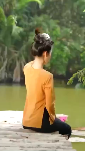 Dầu gội ngăn rụng tóc kích thích mọc tóc Thanh Mộc Hương hàng chính hãng 350ml