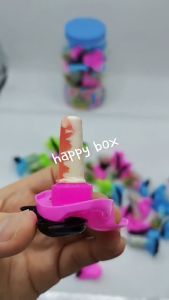 30 pcs Beard Candy Lollipops MR HE