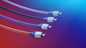 Cáp sạc nhanh truyền dữ liệu cho Ai-phôn Ba-se-us CoolPlay Series Fast Charging Cable USB to Lai-nin 2.4A Thiết kế chắc chắn và bền bỉ và Tính năng Smart Trickle thông minh