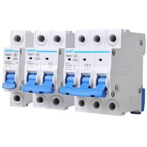 CHNT | Cầu Đứt Mạch Bảo Vệ 20A