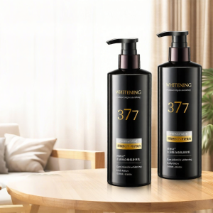 VETES | Whitening Moisturizing Body Lotion 24h Fragrance
