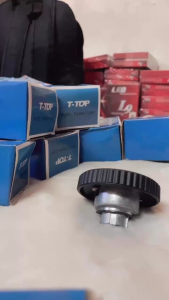 Nắp bình dầu Kia thùng dầu xe tải ô tô K165 K2700 K3000.. (1 nắp)