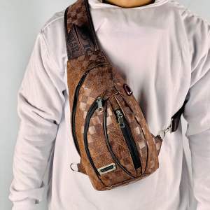 SELEMPANG PRIA SLINGBAG POLO AMSTAR TAS TERBARU SPORTY