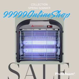 Hanabishi insect killer HENSK40 SQM