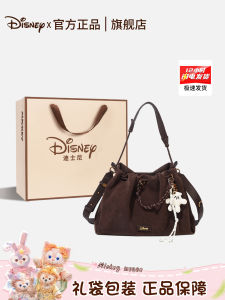 Large Capacity Tote Bag Crossbody Shoulder Bag for Women Retro Artistic Style Commuter Bag with Drawstring Soft PU Leather