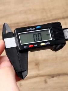 Kaliper 150mm Jangka Sorong Sketmat Sigmat Digital Vernier Caliper Jangka Sorong Digital Jangka Sorong Stainless Manual Sigmat Alat Ukur Sketmat Digital Caliper Digital Alat Ukur Digital Sigmat Stainless Sigmat Digital Stanles Sketmat Sigmat Digital