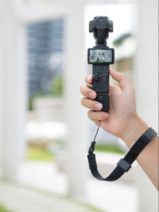 JJC | Quick-release Wrist Strap for Sports Cameras