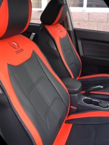 Toyota Vios Hilux Corolla Raize Rush Camry Yaris Innova Rav4 Car Seat Covers Full SetWaterproof Leather 5 Seats Car Seat ProtectorsToyota Exclusive Interior Accessories