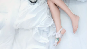 Tech Love Adjustable Bunion Corrector – Instant Relief & Toe Alignment Support