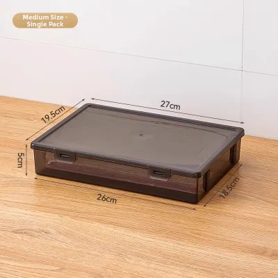 Important Documents Organizer A4