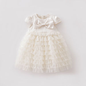 Marc&Janie | Layered Tulle Princess Dress