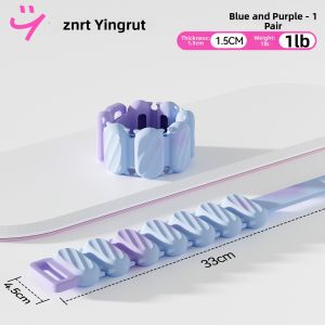 INRT | Invisible Weight Lifting Wrist and Ankle Weights