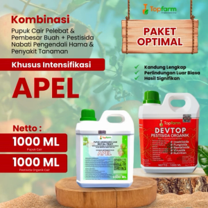 Pupuk Topfarm / Pupuk Apel Terbaik / Pupuk Khusus Pohon Apel / Pupuk Buah Apel / Obat Hama Daun Apel / Obat Pembasmi Ulat Buah Apel / Obat Semprot Hama Buah Apel / Obat Semut Apel / Pupuk Pelebat Pembesar Buah Apel