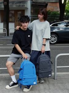 Lee | Trendy Casual Commuter Backpack