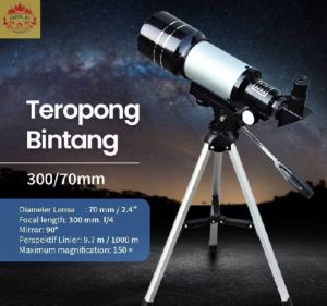 teropong bintang astronomi zoom hd