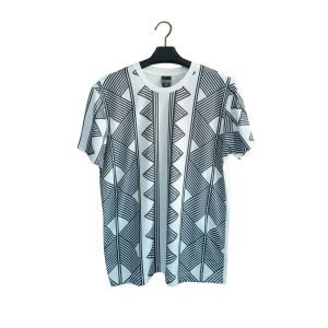 ATASAN KAOS FULLPRINT SPOON