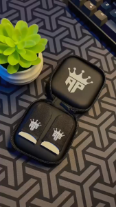 Sarung Gaming AP KING Anti Keringat Responsif Sarung Jempol Andra Gz Aksesoris Game Free Fire Mobile Legends