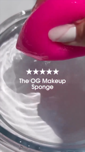 Beautyblender Bubble Makeup Sponge