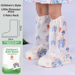 RAINCATO | Waterproof Non-slip Durable Thickened Shoe Covers Universal