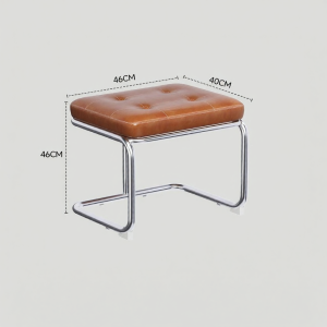 XIANGNANSONG | Vintage Multifunction French Long Bench