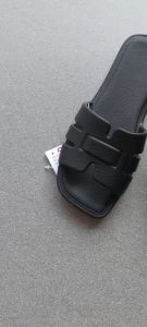 dép quai ngan nữ chất liệu cao  quai dẻo mềm mang êm chân siêu bền size 36-39.