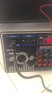 bo mạch loa kéo  stereo  250W 600w   reverb nâng cấp nhất 2023 4 sò  đánh  2 bas40
