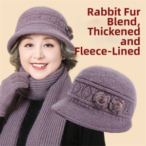 Deanbarry | Warm Knitted Hat