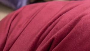 Soft Solid Plush Square Throw Pillow Case: A Comprehensive Guide