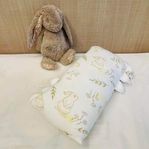 [BABY BOM BOM] Soft & Fluffy Baby Kid Bamboo Pillow